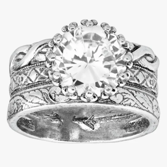 SILPADA BRISTOL RING - Picture 6 of 8